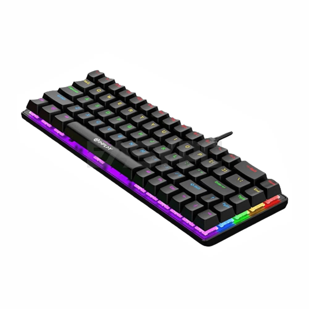 Razer Gaming Keyboard