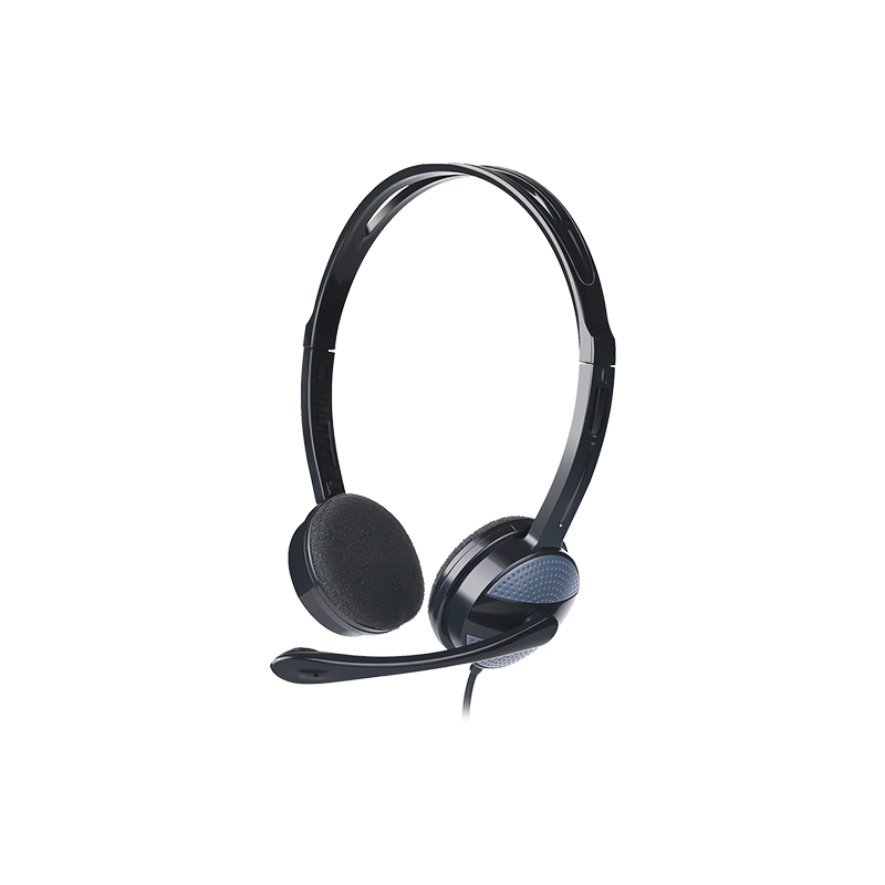 Micropack MHP Headphone
