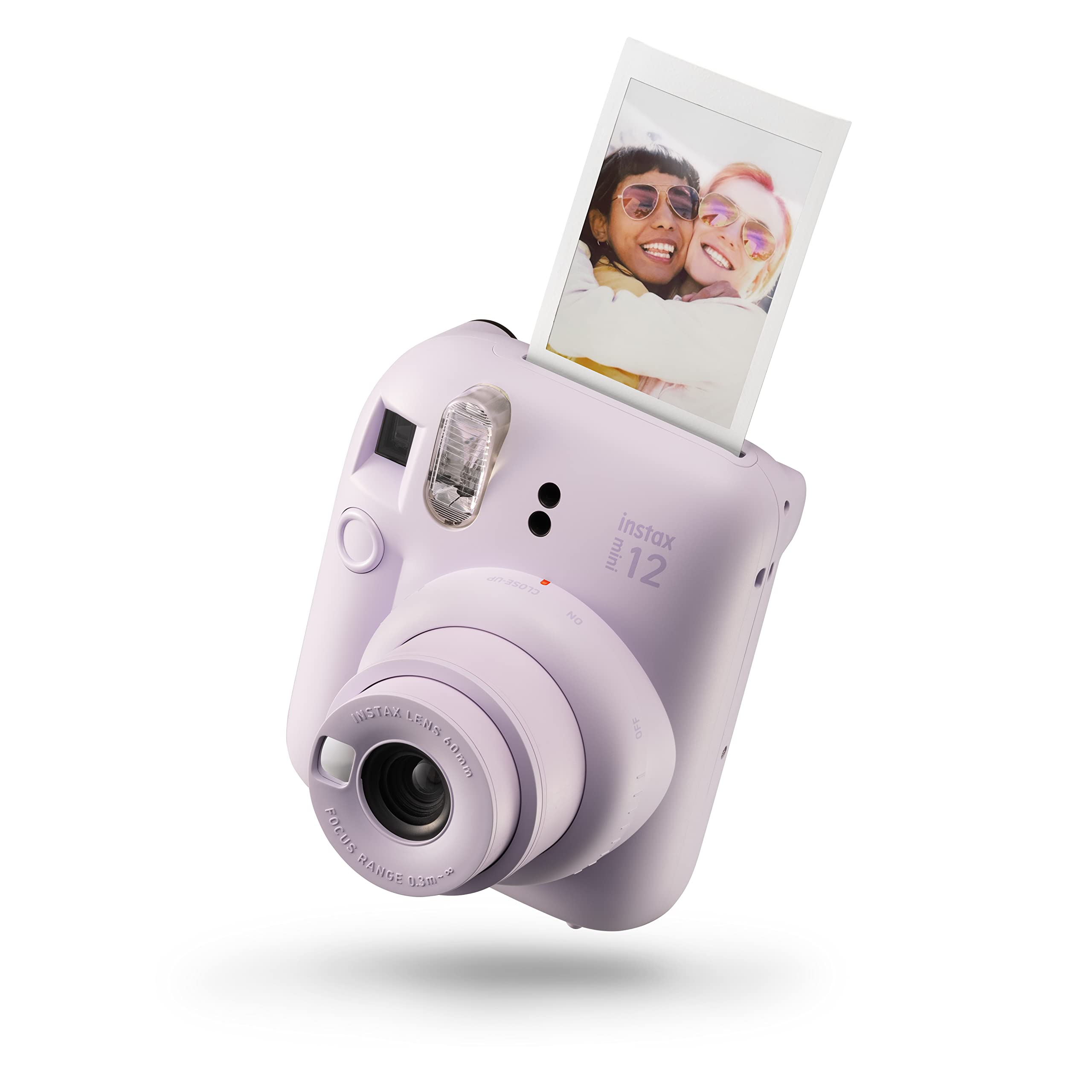Instax Mini 12EX Camera