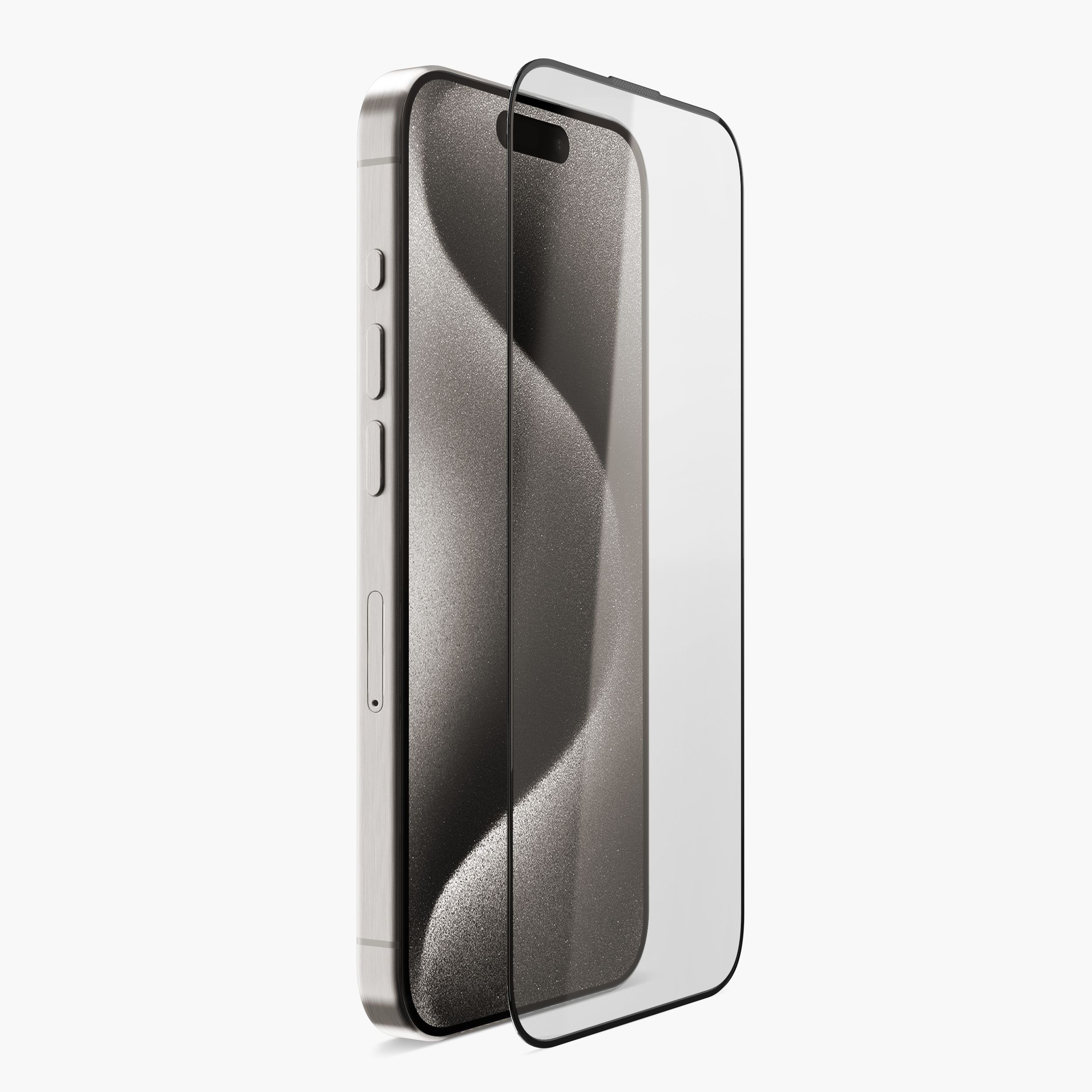 Screen Protector for iPhone