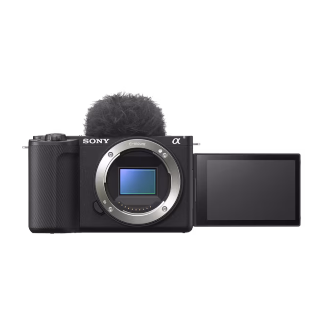 Sony Video Camera